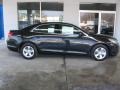 Black Granite Metallic - Malibu LS Photo No. 2