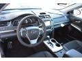 Super White - Camry SE Photo No. 7