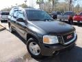 Carbon Metallic 2004 GMC Envoy XUV SLT 4x4