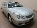 Millennium Silver Metallic - ES 300 Photo No. 1