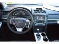 Super White - Camry SE Photo No. 11