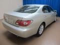 Millennium Silver Metallic - ES 300 Photo No. 7