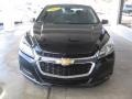 Black Granite Metallic - Malibu LS Photo No. 18