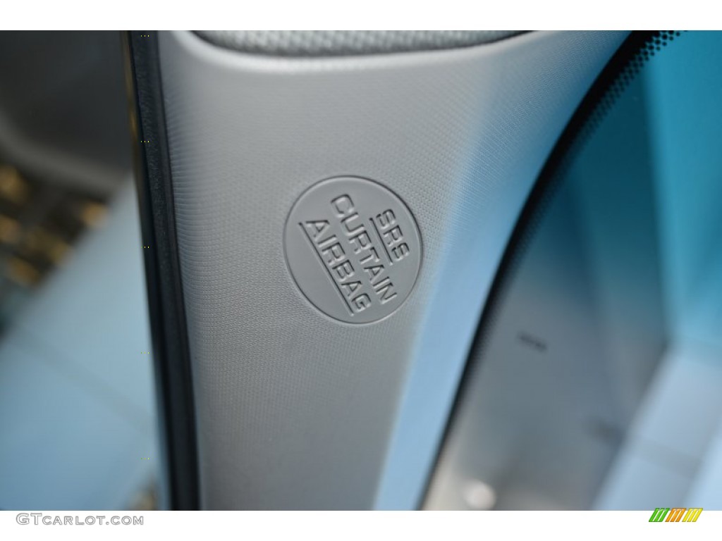 2014 Camry SE - Super White / Black photo #24