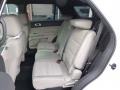 2014 Ford Explorer 4WD Rear Seat