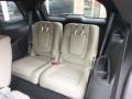 2014 Ford Explorer Medium Light Stone Interior Rear Seat Photo
