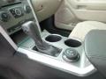  2014 Explorer 4WD 6 Speed Automatic Shifter