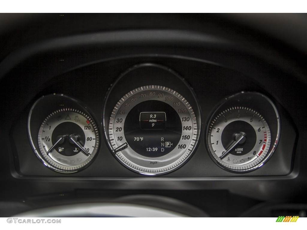 2014 GLK 350 - Polar White / Almond Beige/Mocha photo #6