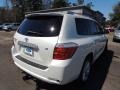 2006 Natural White Toyota Sequoia Limited  photo #13
