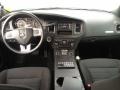 Black Dashboard Photo for 2012 Dodge Charger #91293620