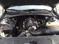  2012 Charger Police 5.7 Liter HEMI OHV 16-Valve V8 Engine