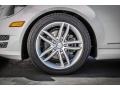 2014 Mercedes-Benz C 250 Sport Wheel and Tire Photo