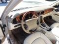 Platinum - XJ XJ8 Photo No. 3