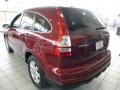 Tango Red Pearl - CR-V SE 4WD Photo No. 3
