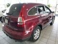 Tango Red Pearl - CR-V SE 4WD Photo No. 5