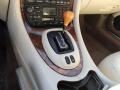 Platinum - XJ XJ8 Photo No. 19