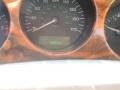 Platinum - XJ XJ8 Photo No. 23