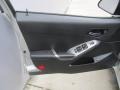 Ebony Door Panel Photo for 2005 Pontiac G6 #91295057