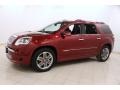 Red Jewel Tintcoat - Acadia Denali AWD Photo No. 3