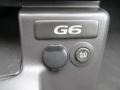 Liquid Silver Metallic - G6 GT Sedan Photo No. 18