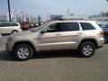 Cashmere Pearl - Grand Cherokee Laredo 4x4 Photo No. 3