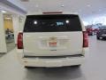 White Diamond Tricoat - Tahoe LTZ 4WD Photo No. 5