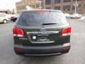 2013 Tuscan Olive Kia Sorento LX  photo #7