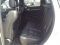 2014 Bright White Jeep Grand Cherokee Limited 4x4  photo #6
