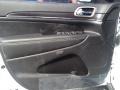 2014 Bright White Jeep Grand Cherokee Limited 4x4  photo #8