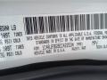 2014 Bright White Jeep Grand Cherokee Limited 4x4  photo #9