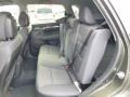 2013 Kia Sorento LX Rear Seat