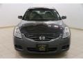 Dark Slate - Altima 2.5 S Photo No. 2