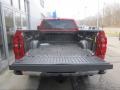 Victory Red - Silverado 2500HD WT Double Cab 4x4 Photo No. 7