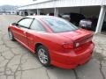 2004 Victory Red Chevrolet Cavalier LS Sport Coupe  photo #6