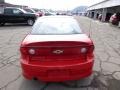 2004 Victory Red Chevrolet Cavalier LS Sport Coupe  photo #7