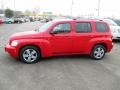  2010 HHR LS Victory Red