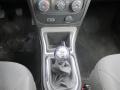  2010 HHR LS 5 Speed Manual Shifter