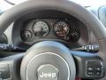 2014 Deep Cherry Red Crystal Pearl Jeep Patriot Latitude 4x4  photo #7