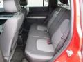 Gray Rear Seat Photo for 2010 Chevrolet HHR #91298030