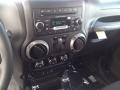 Black - Wrangler Sport 4x4 Photo No. 10
