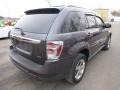 Granite Gray Metallic - Equinox LT AWD Photo No. 4
