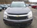 Granite Gray Metallic - Equinox LT AWD Photo No. 6