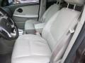 Granite Gray Metallic - Equinox LT AWD Photo No. 8