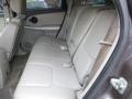 Granite Gray Metallic - Equinox LT AWD Photo No. 9
