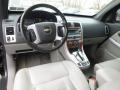 Granite Gray Metallic - Equinox LT AWD Photo No. 10