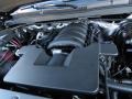 5.3 Liter DI OHV 16-Valve VVT EcoTec3 V8 Engine for 2014 Chevrolet Silverado 1500 High Country Crew Cab 4x4 #91298441