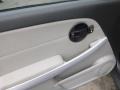 Granite Gray Metallic - Equinox LT AWD Photo No. 11