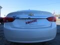 2014 White Diamond Tricoat Chevrolet Impala LT  photo #6