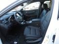 2014 White Diamond Tricoat Chevrolet Impala LT  photo #10