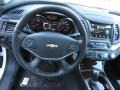 2014 White Diamond Tricoat Chevrolet Impala LT  photo #11